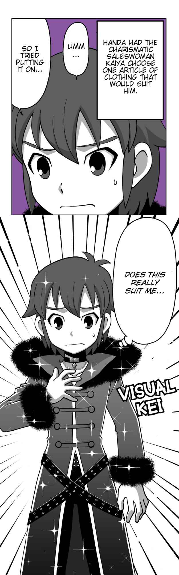 Chapter 67 - Page 1