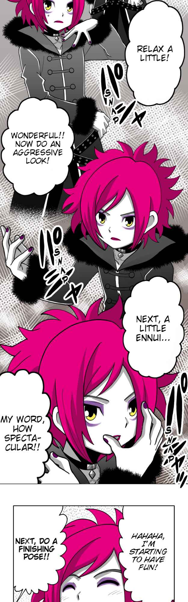 Chapter 67 - Page 8
