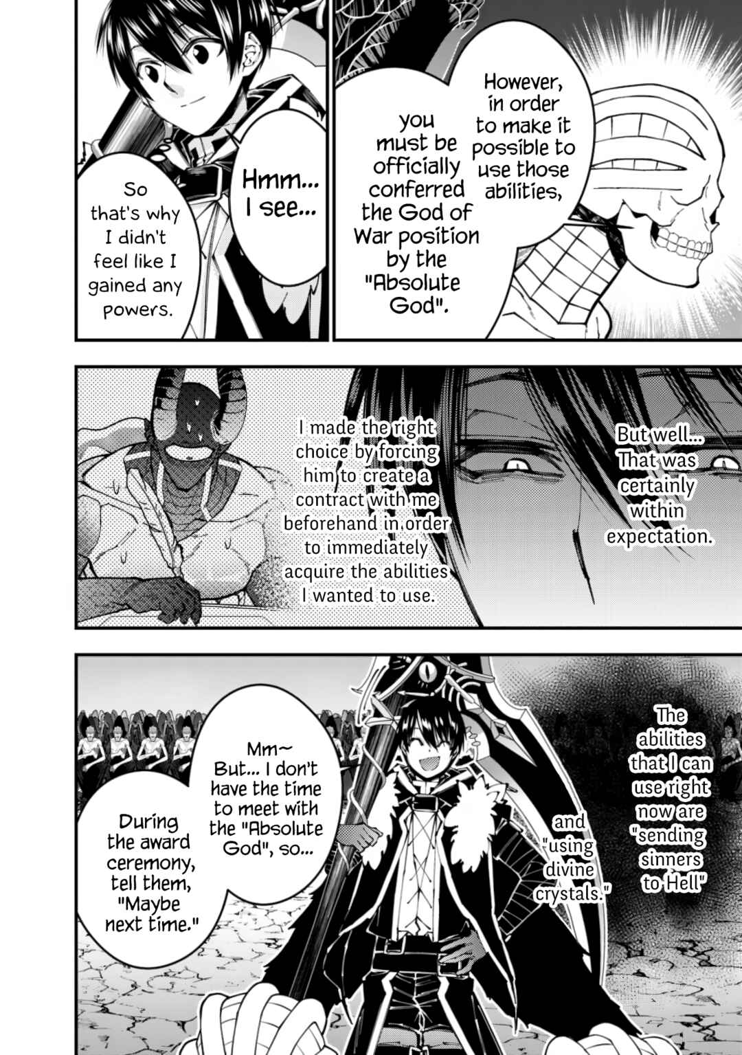 Chapter 85 - Page 2