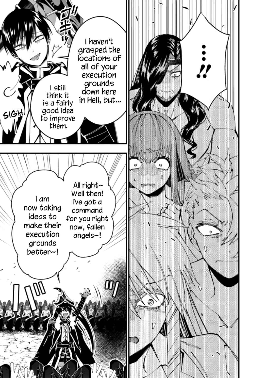 Chapter 85 - Page 5