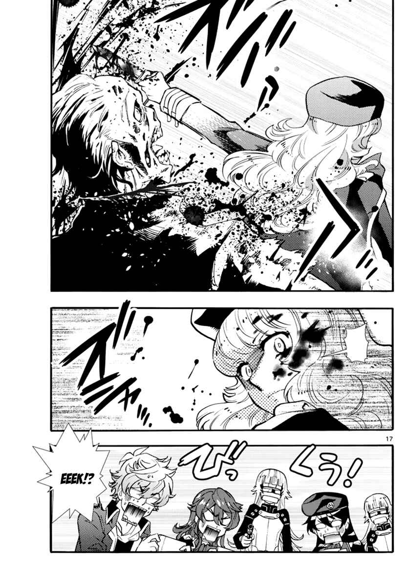 Chapter 505 - Page 18