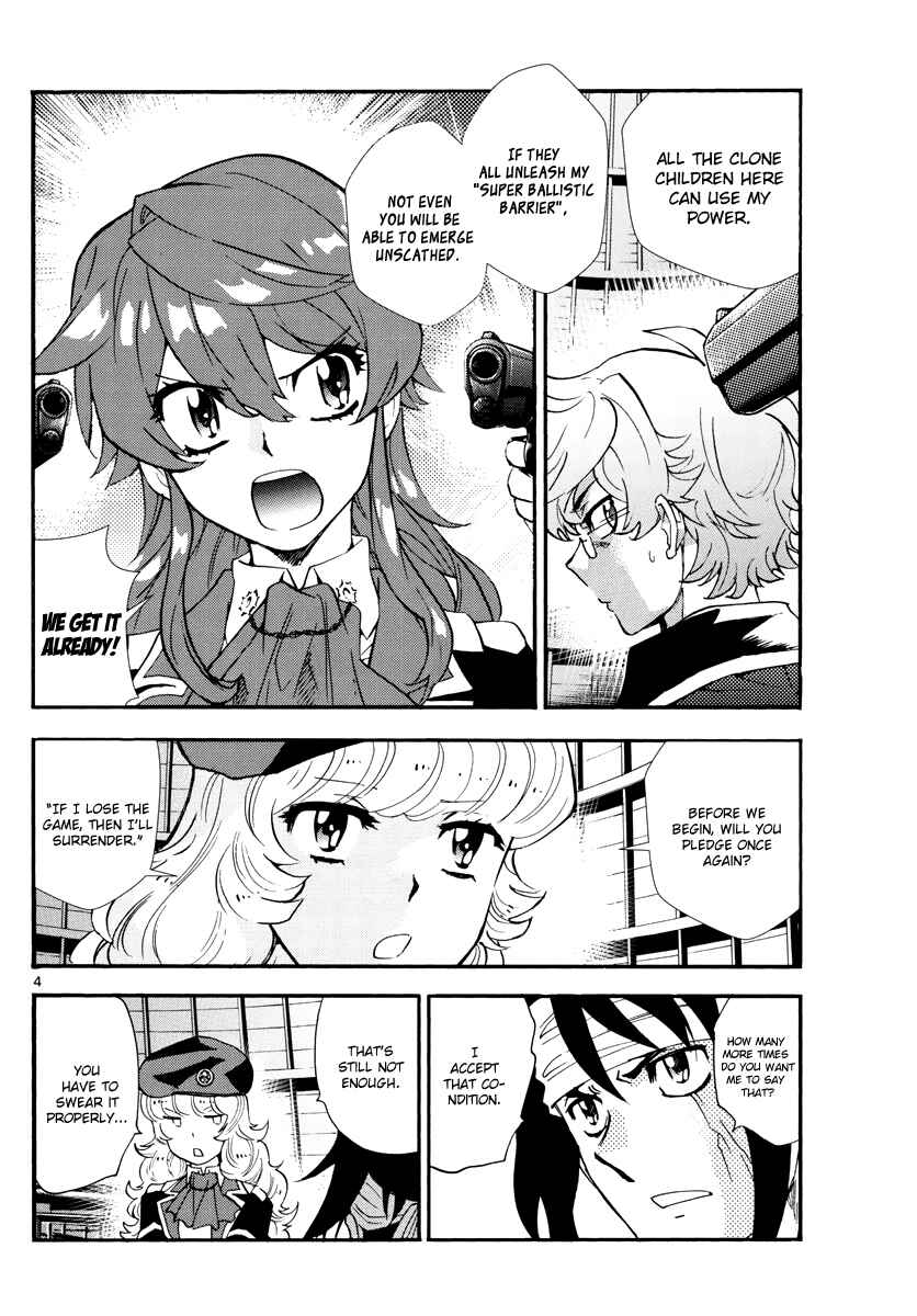 Chapter 505 - Page 5