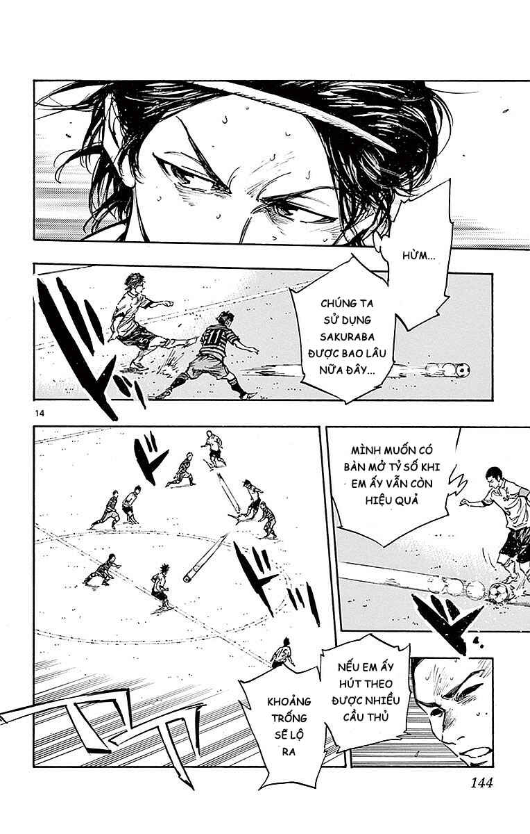 Chapter 265 - Page 13