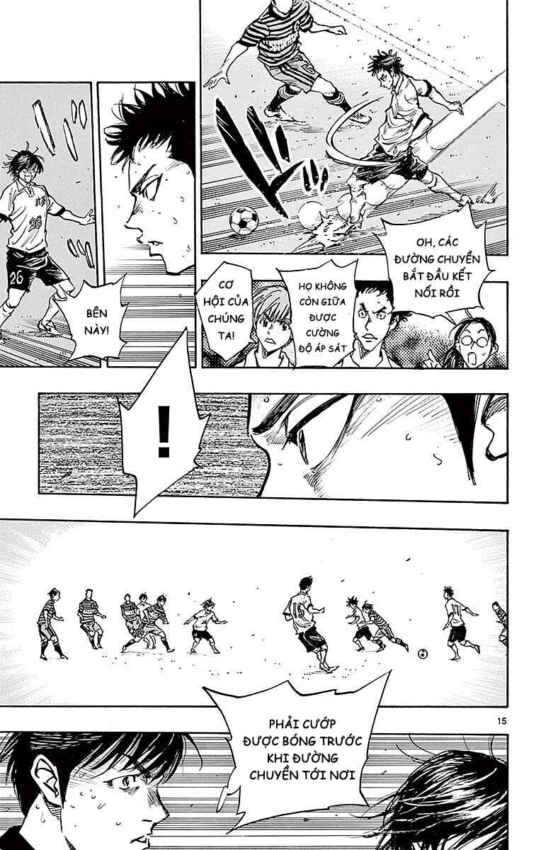 Chapter 265 - Page 14
