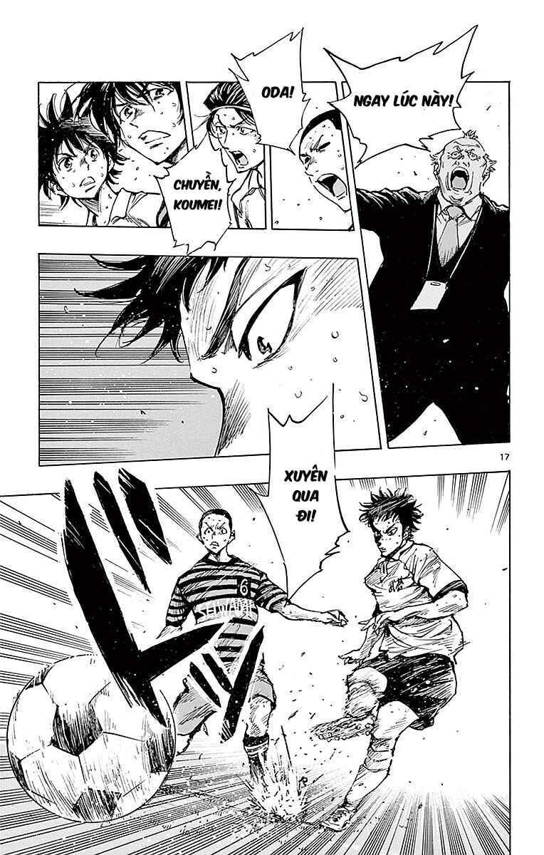Chapter 265 - Page 16