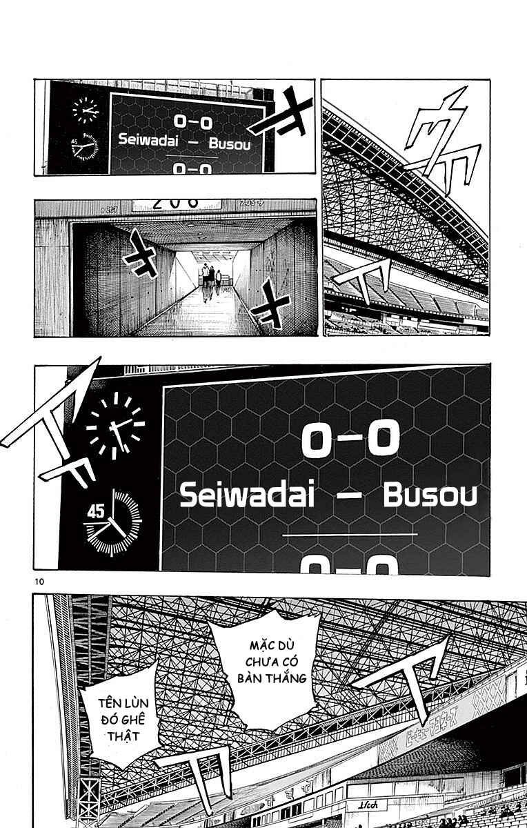 Chapter 265 - Page 9