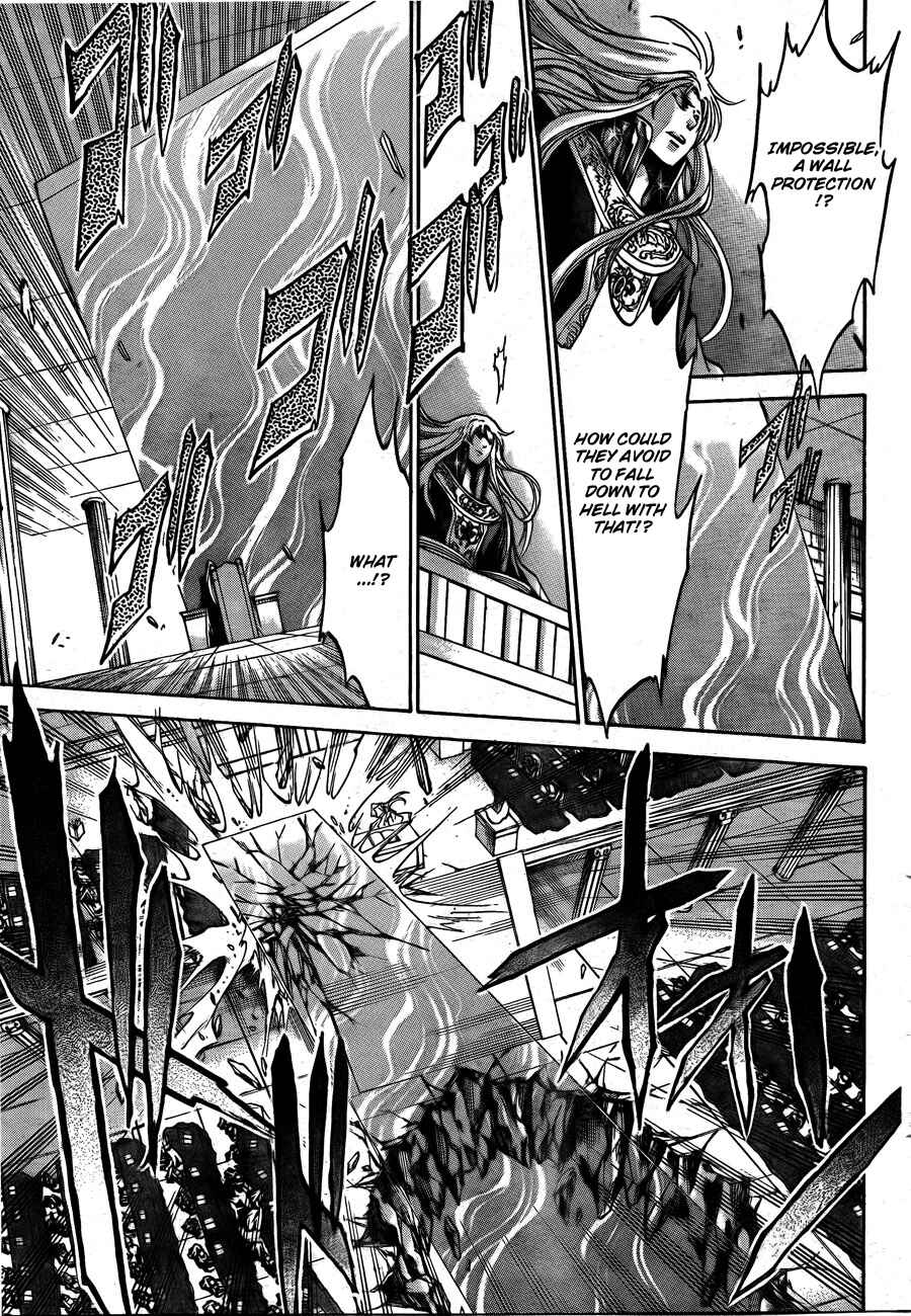 Chapter 168 - Page 11