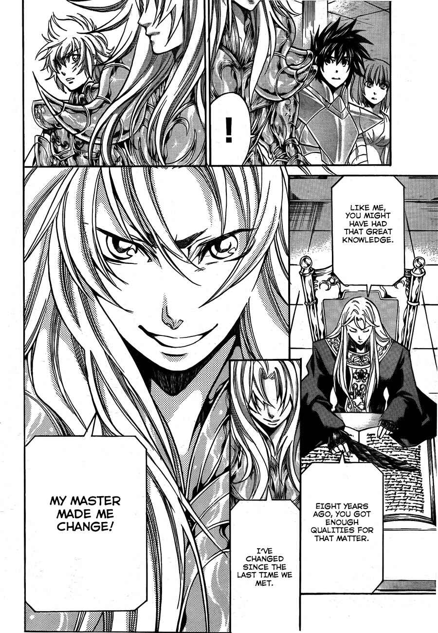 Chapter 168 - Page 3