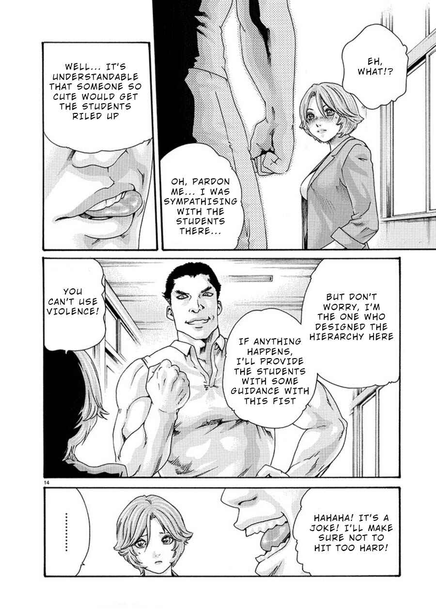Chapter 3 - Page 14