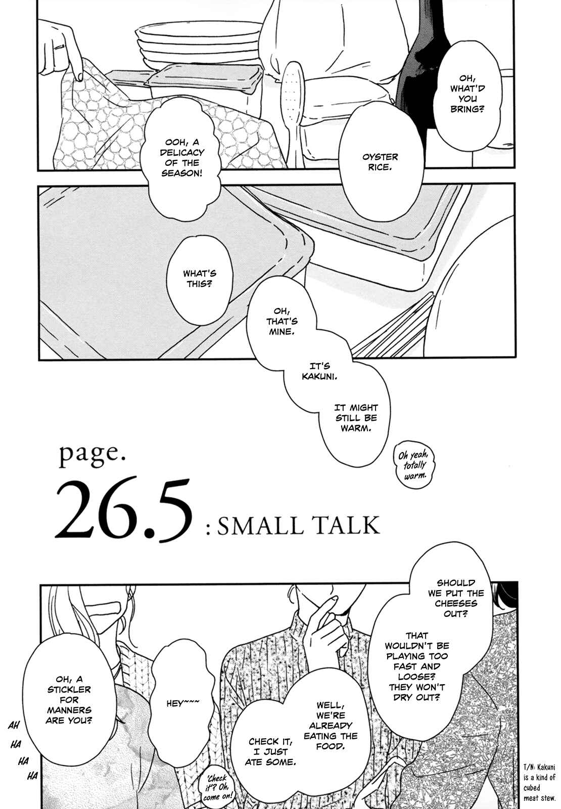 Chapter 26.5 - Page 3