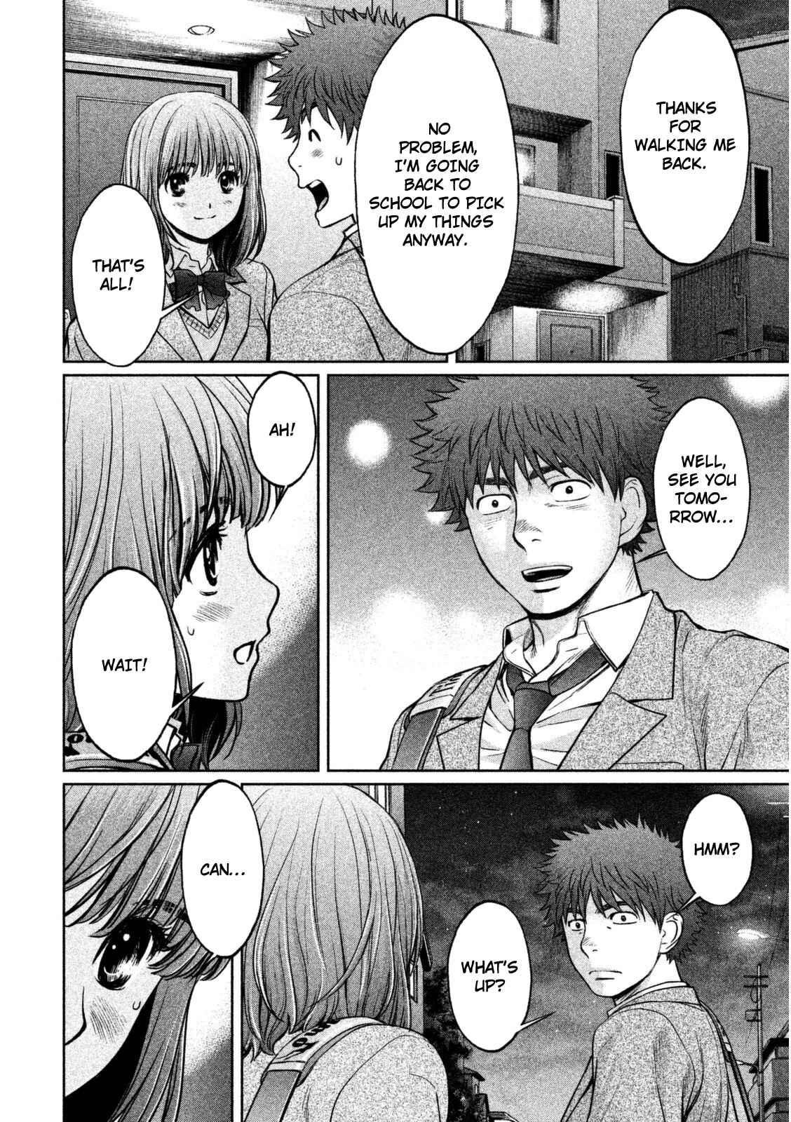 Chapter 91 - Page 15