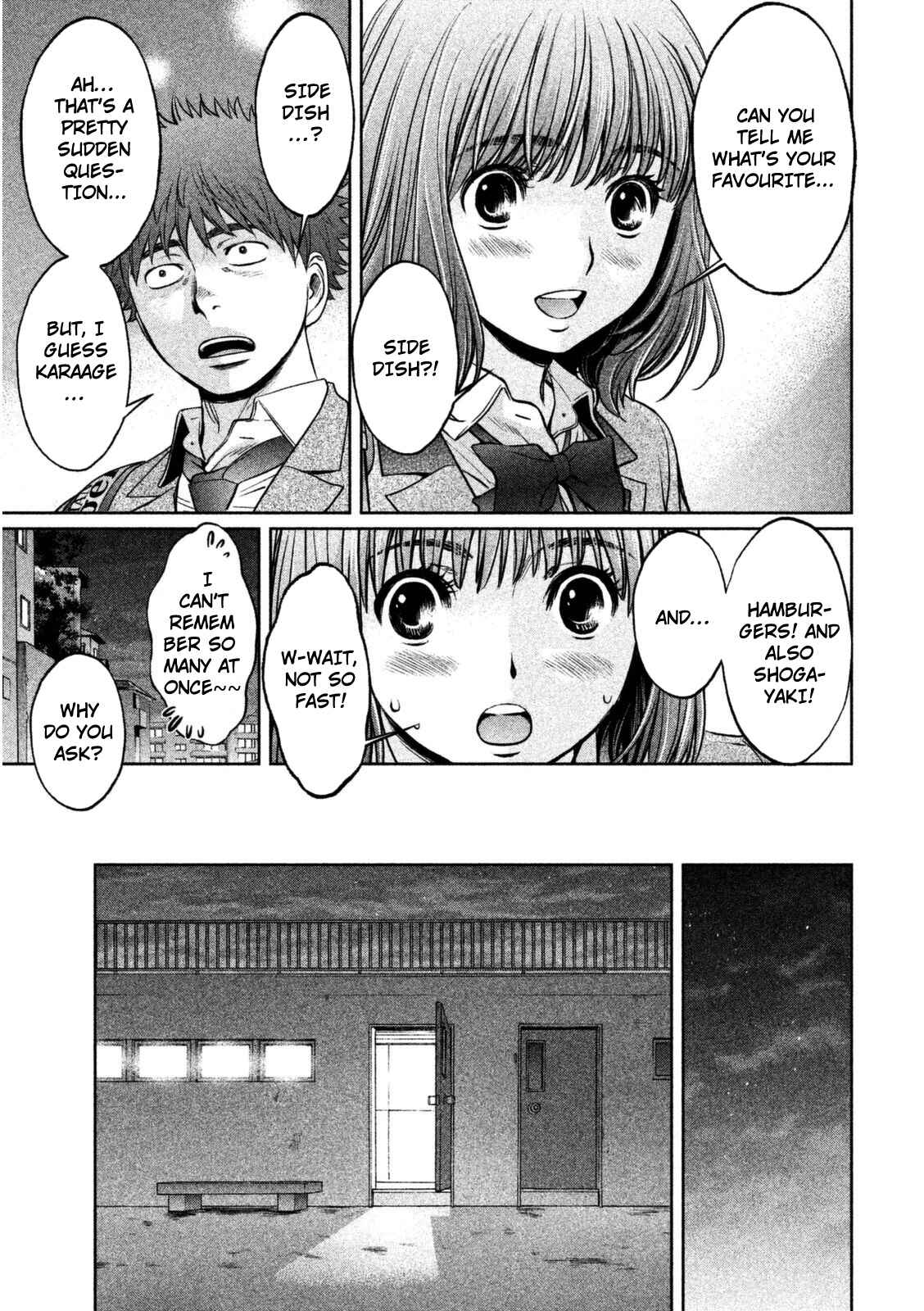 Chapter 91 - Page 16