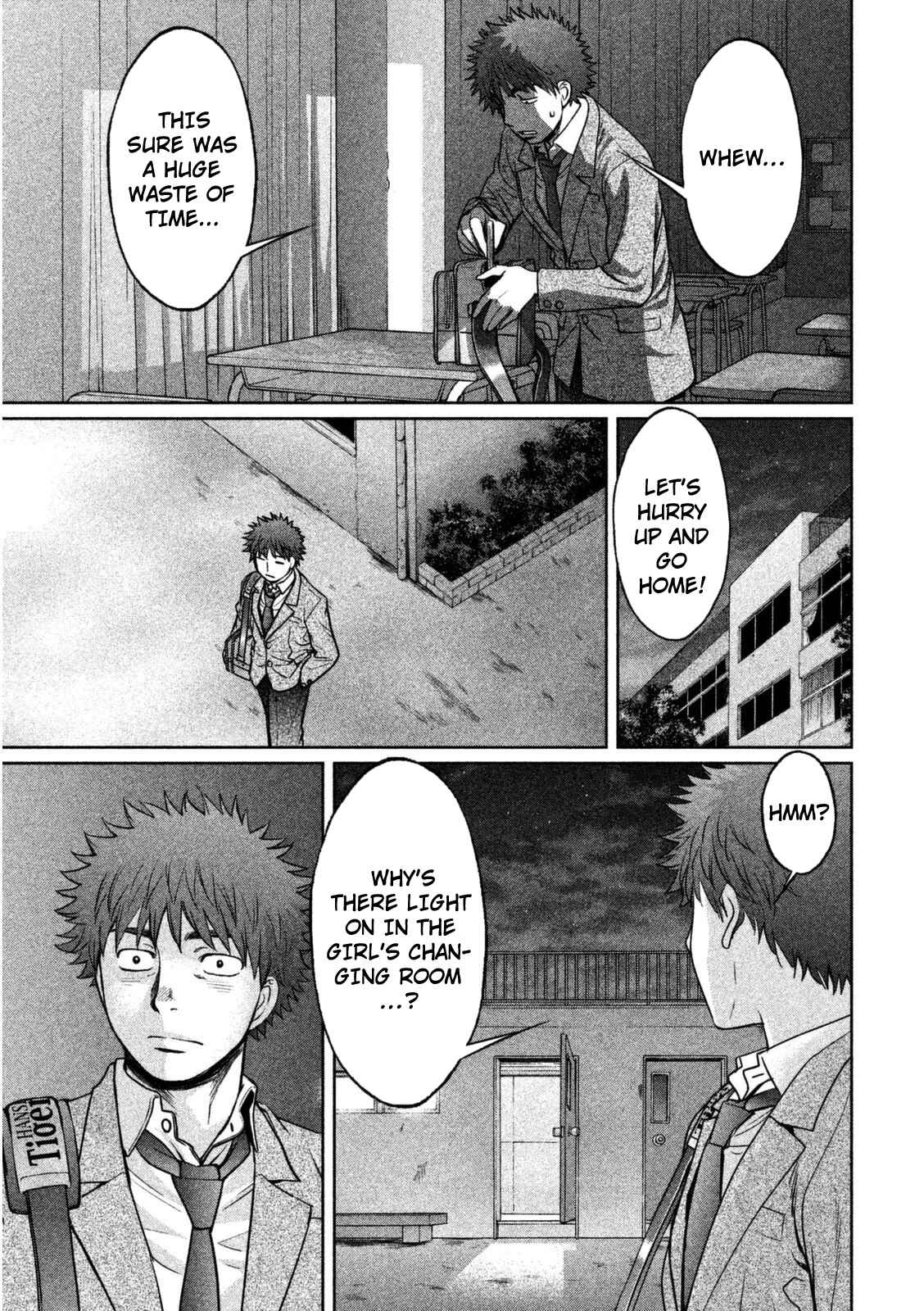 Chapter 91 - Page 18