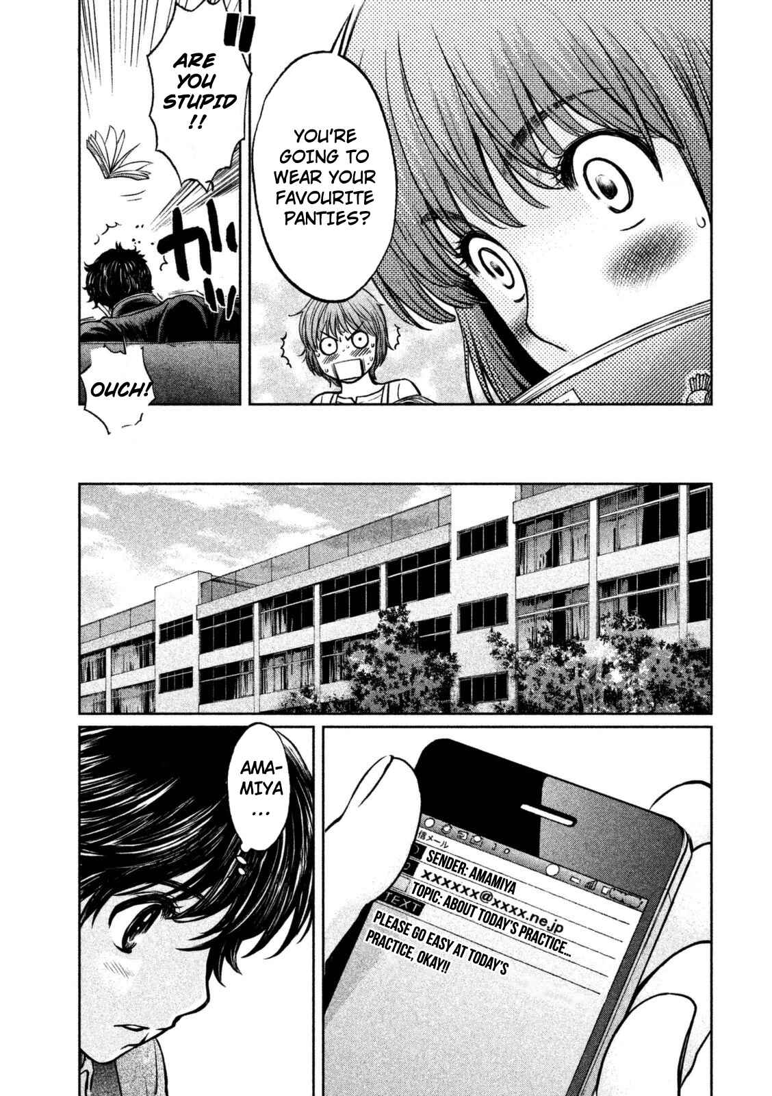 Chapter 91 - Page 6