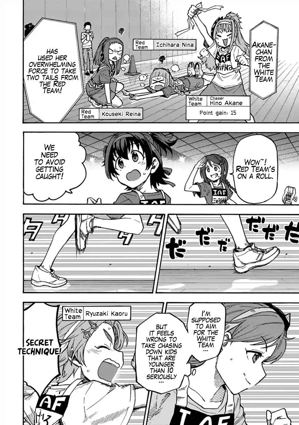 Chapter 60 - Page 11