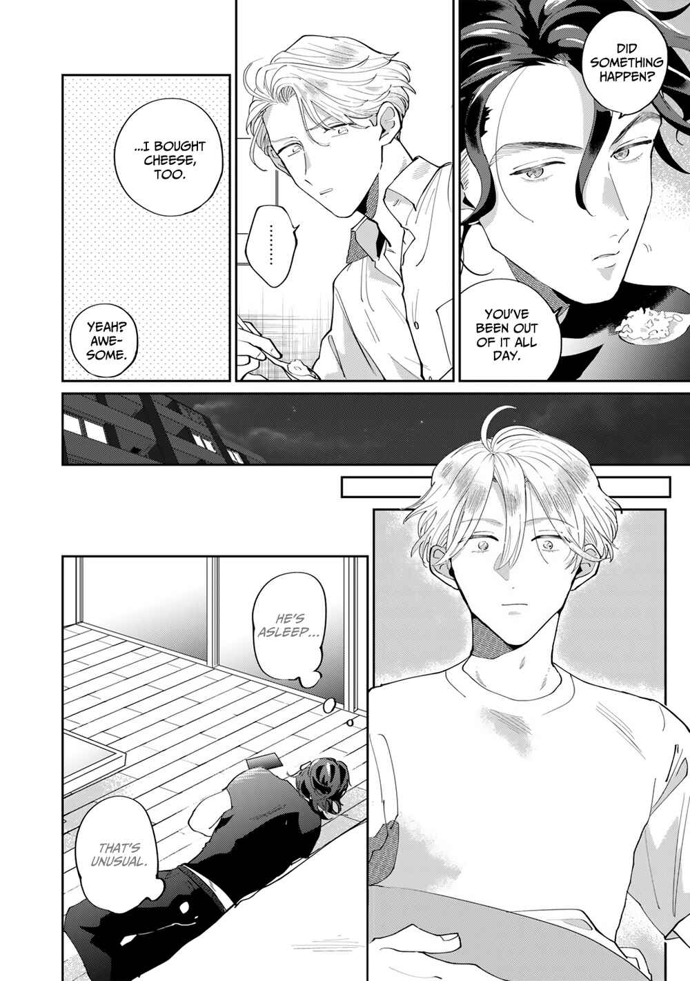 Chapter 3 - Page 11