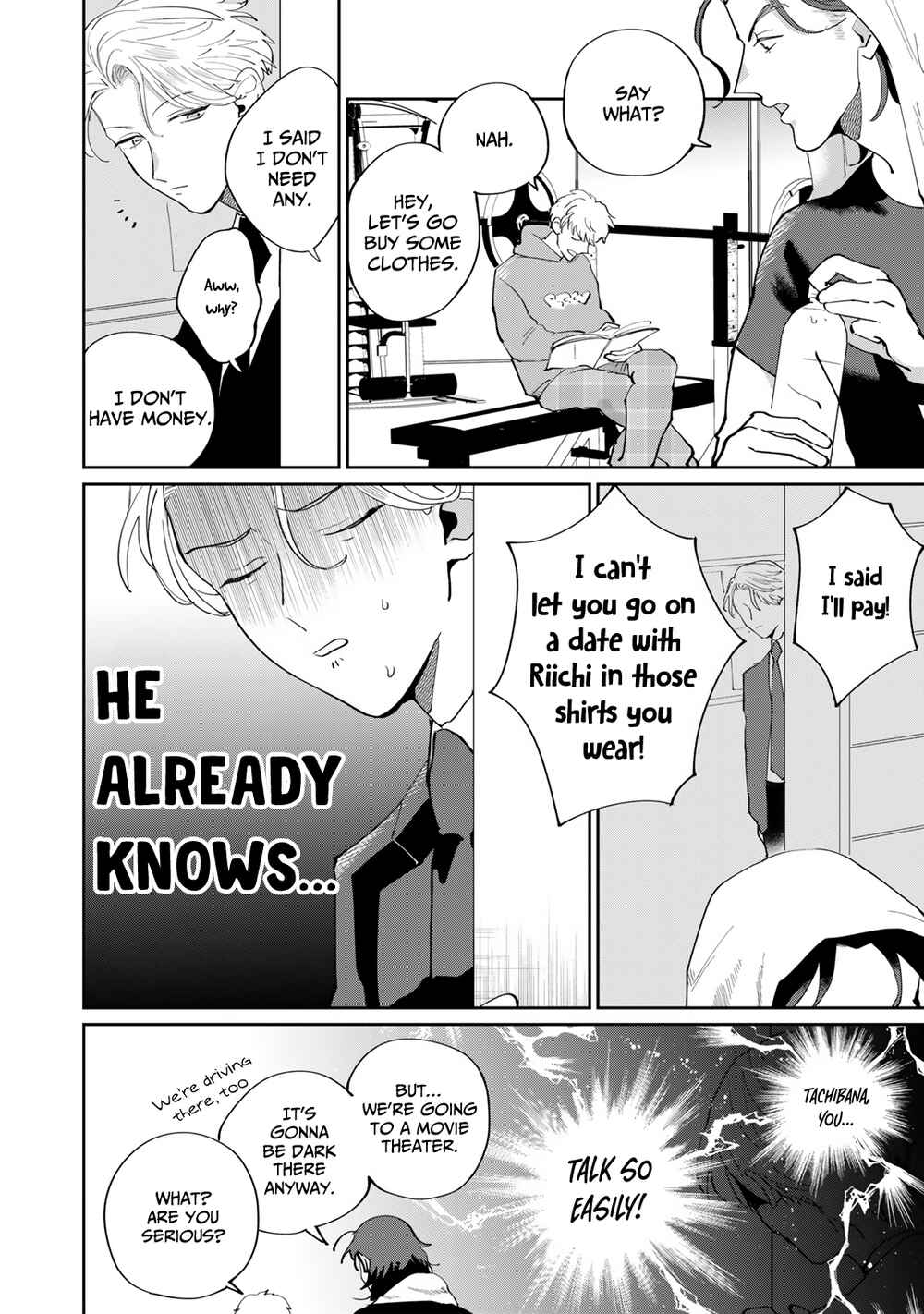 Chapter 3 - Page 5