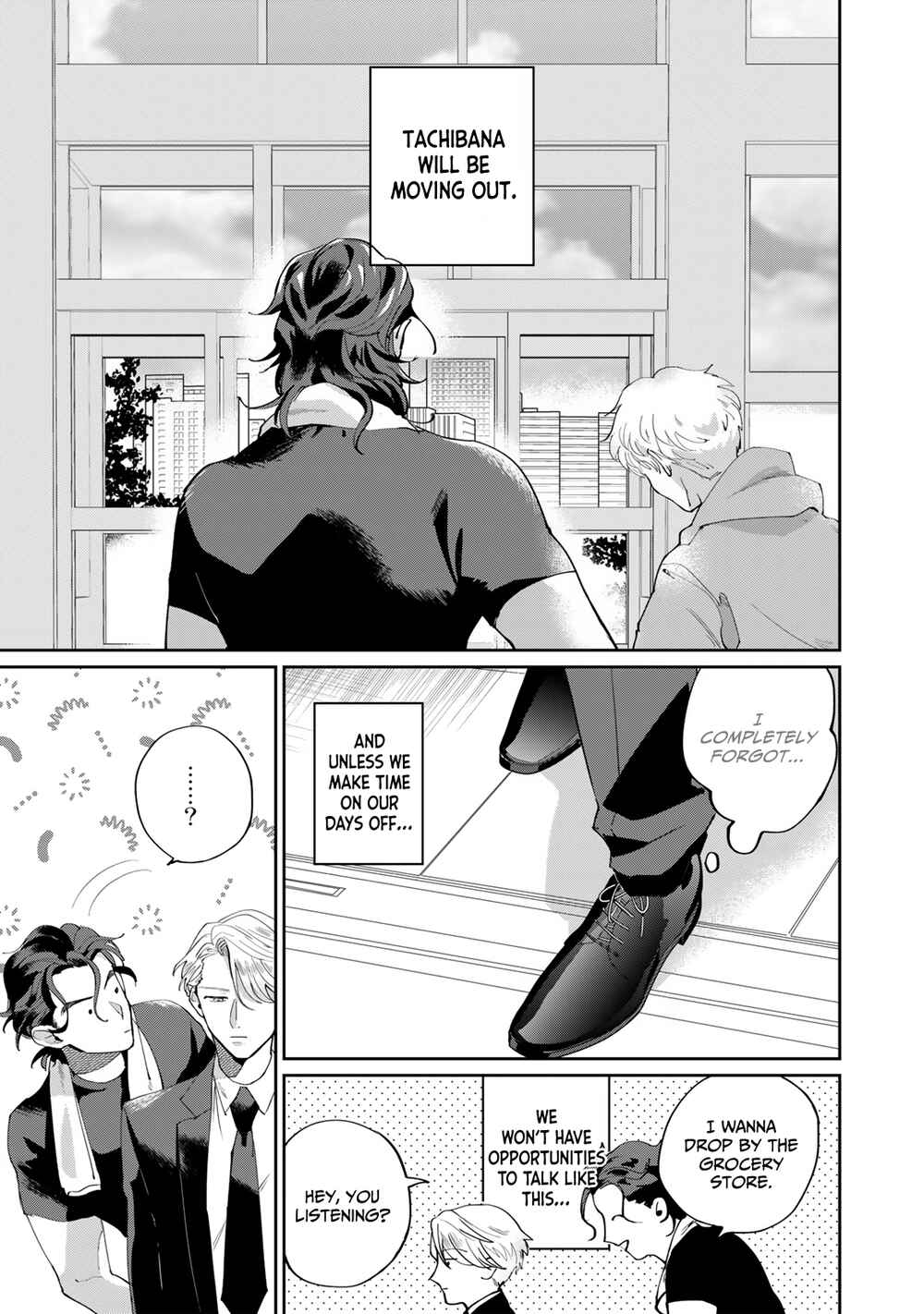 Chapter 3 - Page 8