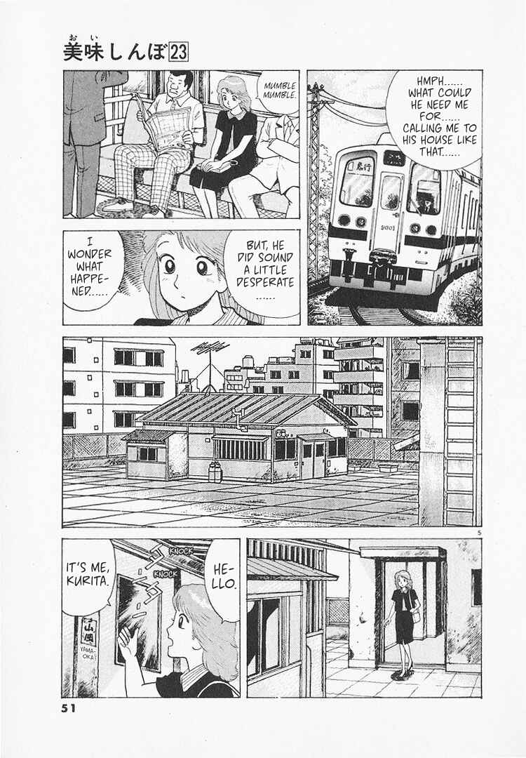 Chapter 210 - Page 5