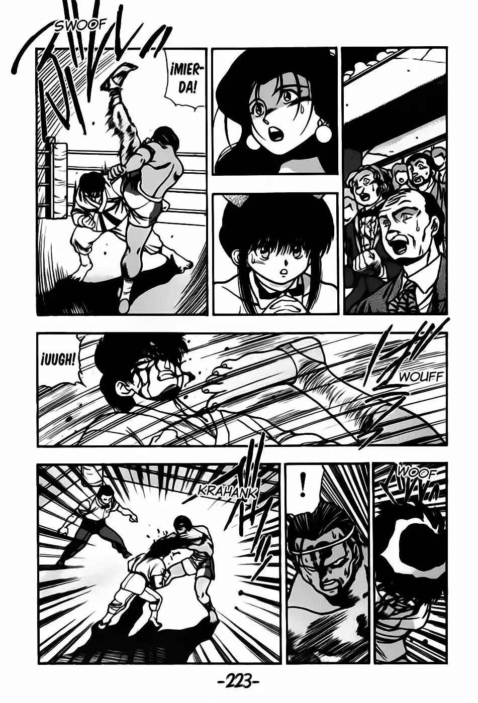Chapter 162 - Page 10