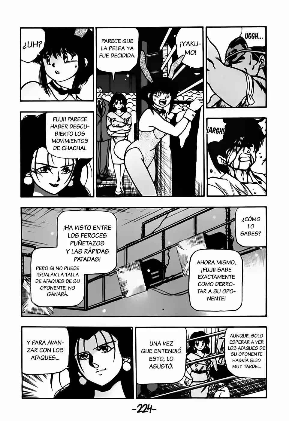 Chapter 162 - Page 11