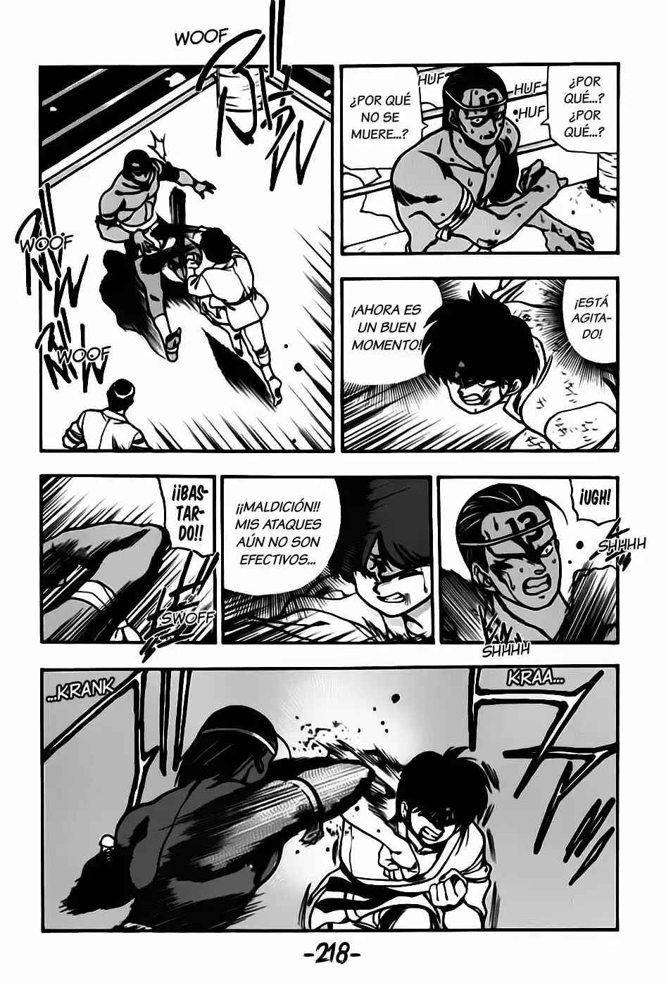 Chapter 162 - Page 5