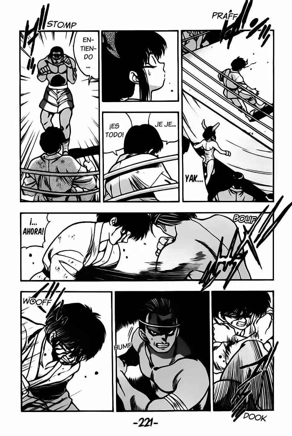 Chapter 162 - Page 8