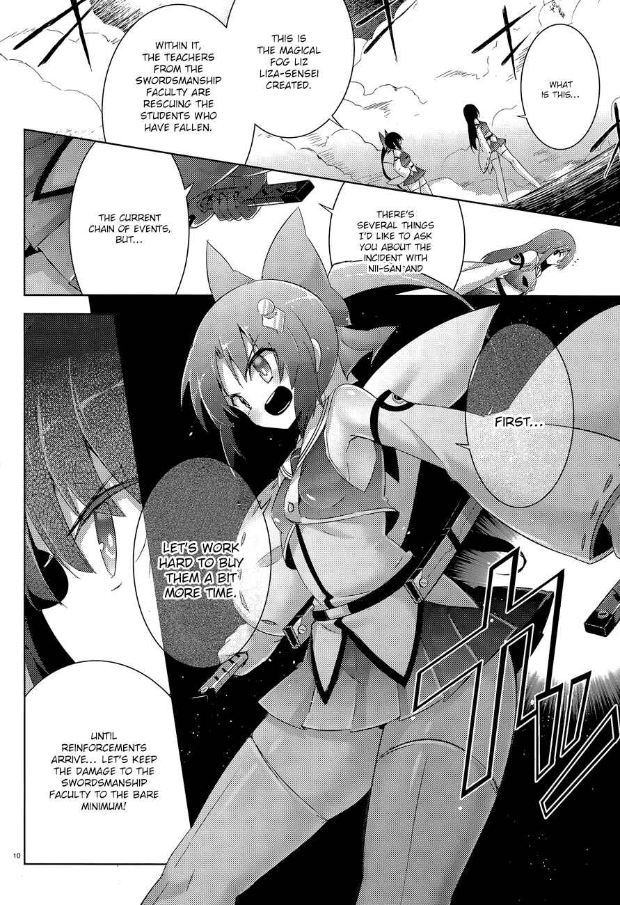 Chapter 35 - Page 12