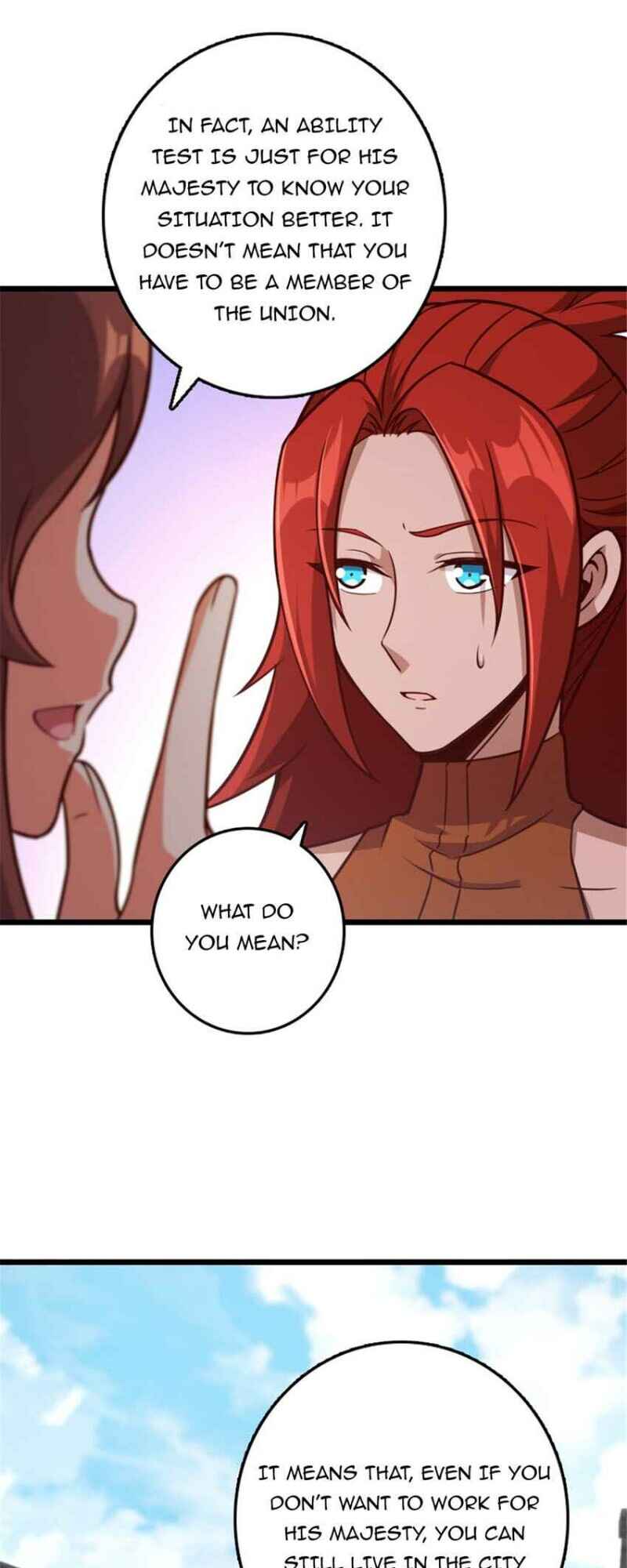 Chapter 392 - Page 13