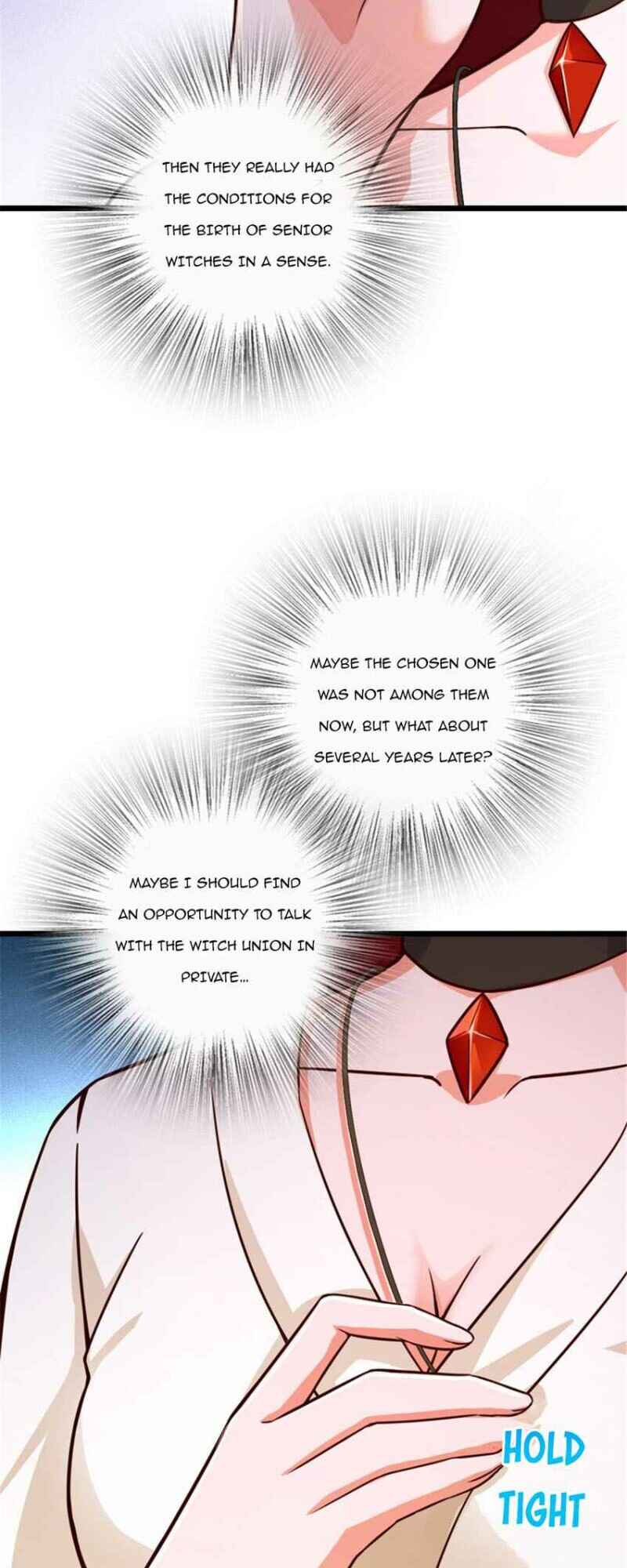 Chapter 392 - Page 16