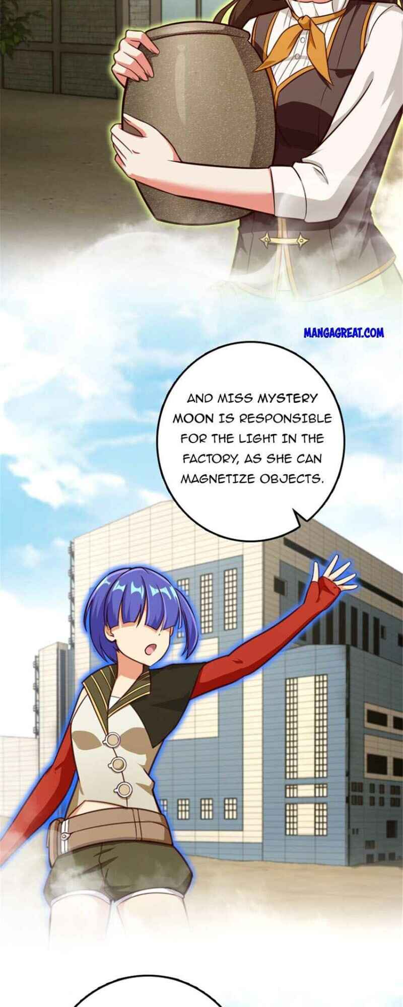 Chapter 392 - Page 19