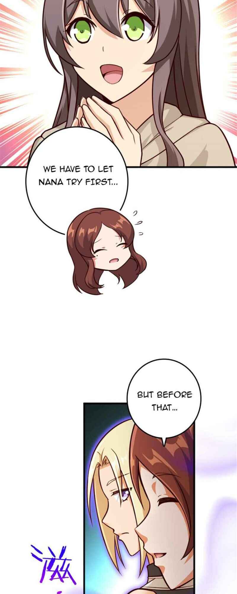 Chapter 392 - Page 21