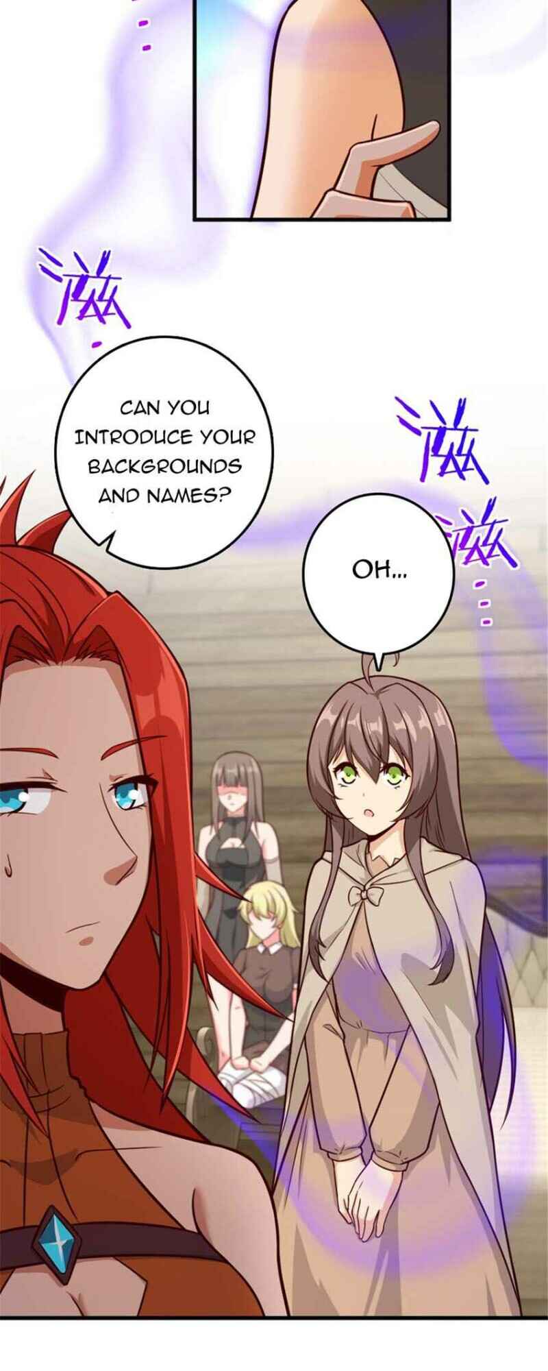 Chapter 392 - Page 22