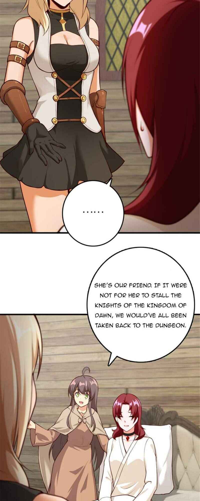Chapter 392 - Page 28