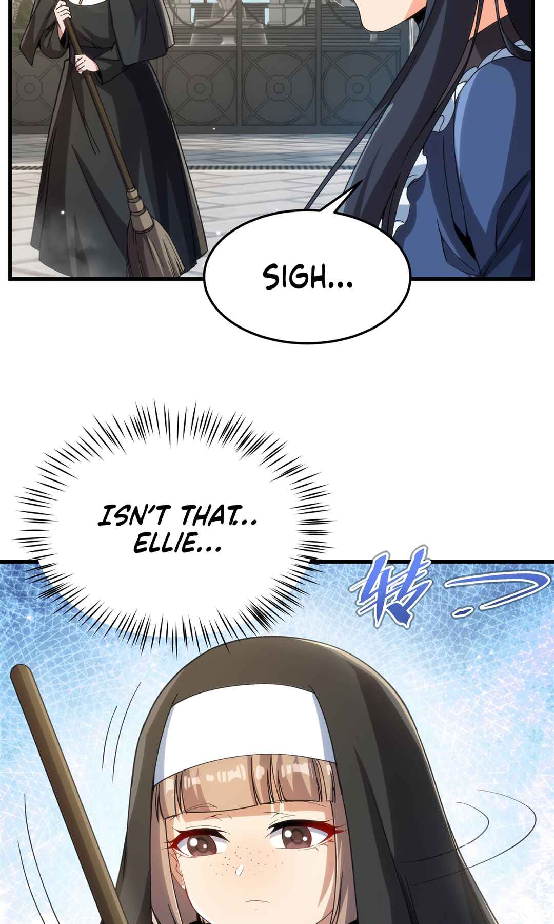 Chapter 112 - Page 26