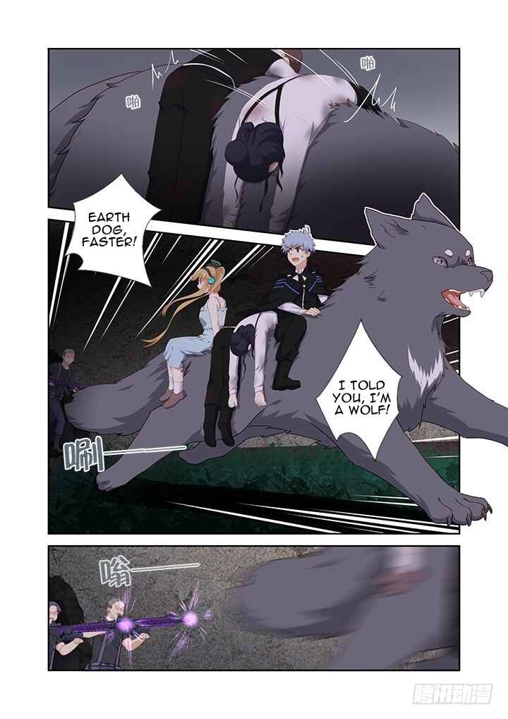 Chapter 419 - Page 13
