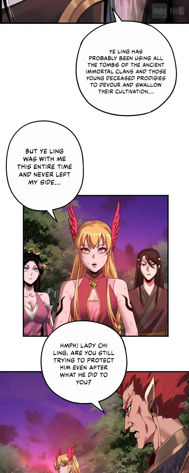Chapter 69 - Page 11