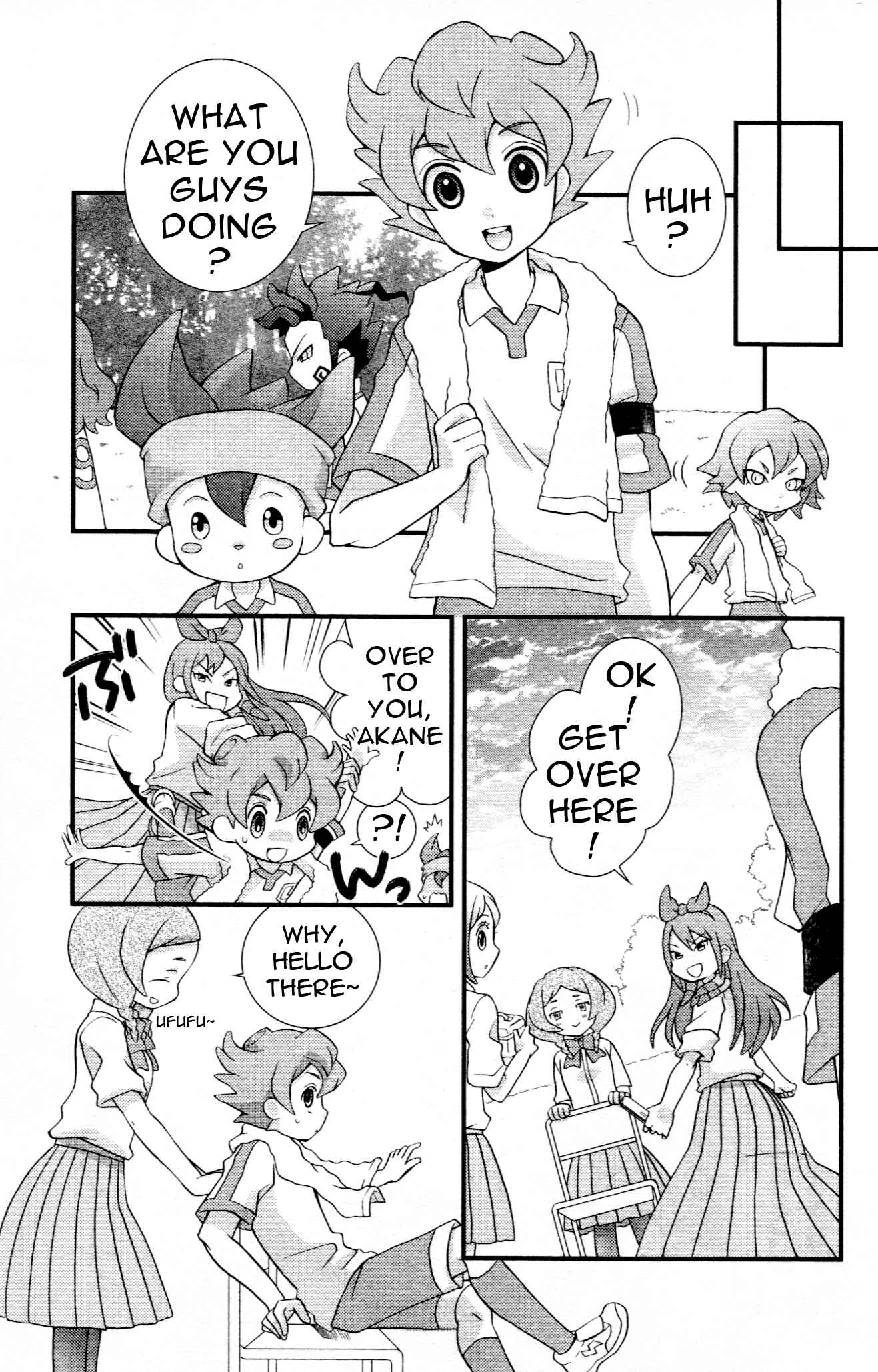 Chapter 8 - Page 7