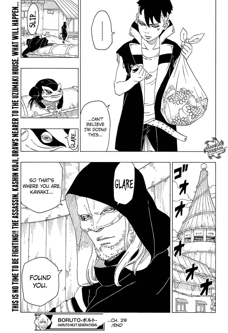 Chapter 29 - Page 42