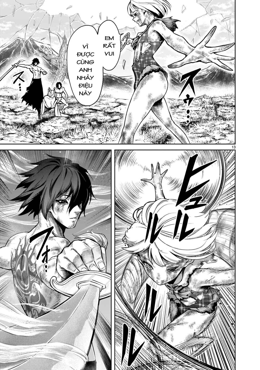 Chapter 73.5 - Page 11