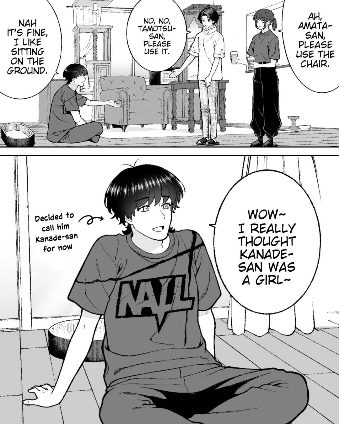 Chapter 144 - Page 4