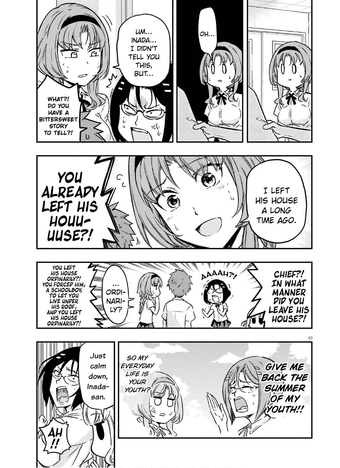 Chapter 125 - Page 3