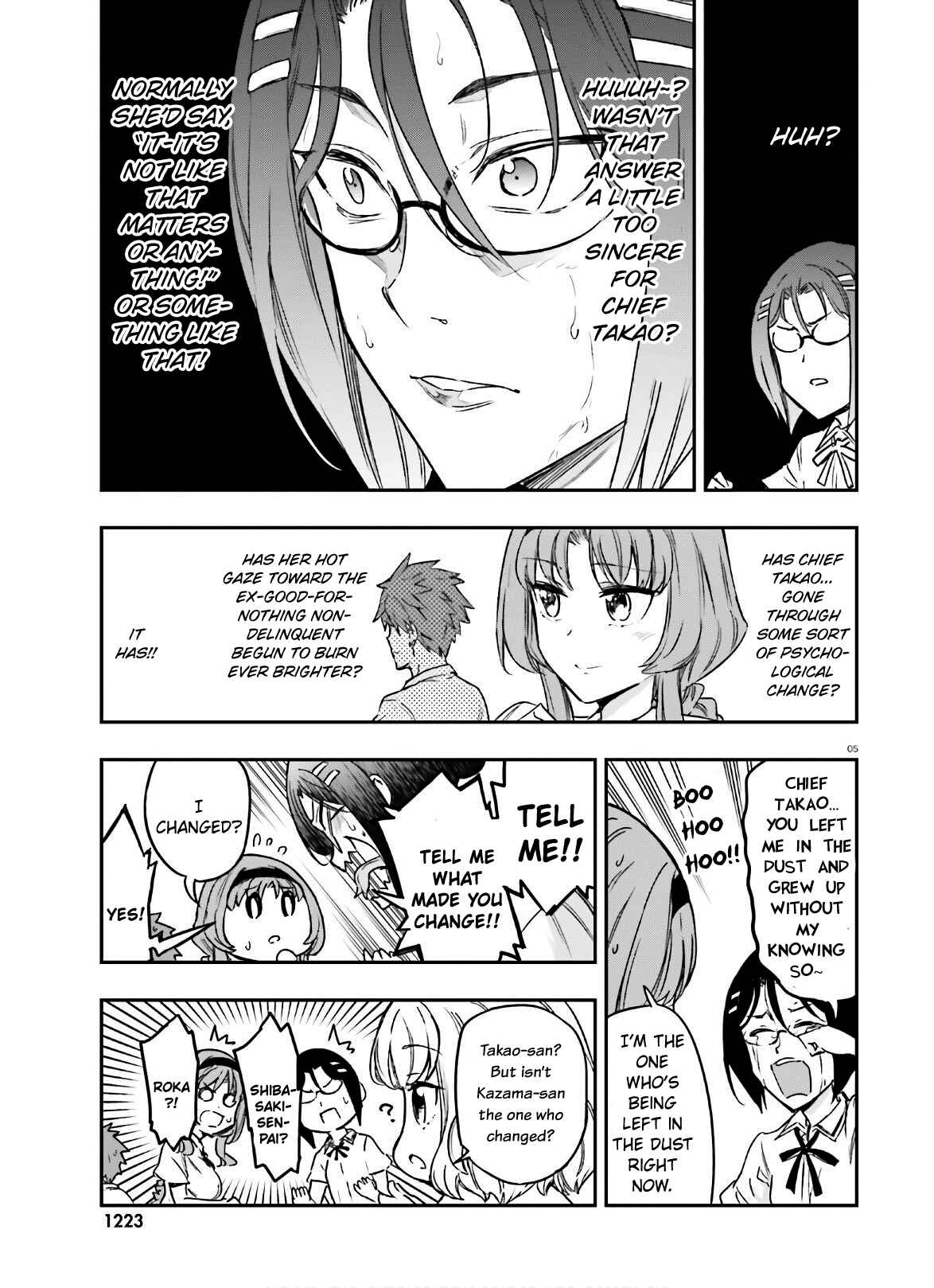 Chapter 125 - Page 5