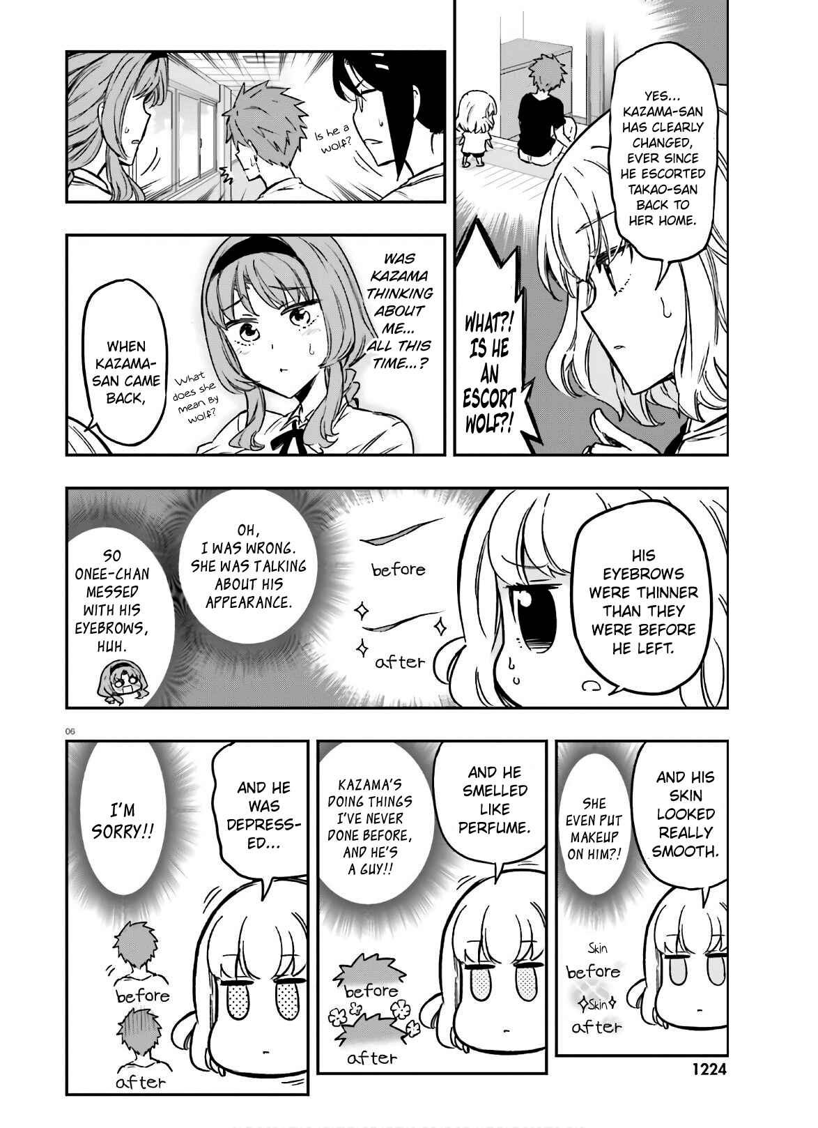 Chapter 125 - Page 6