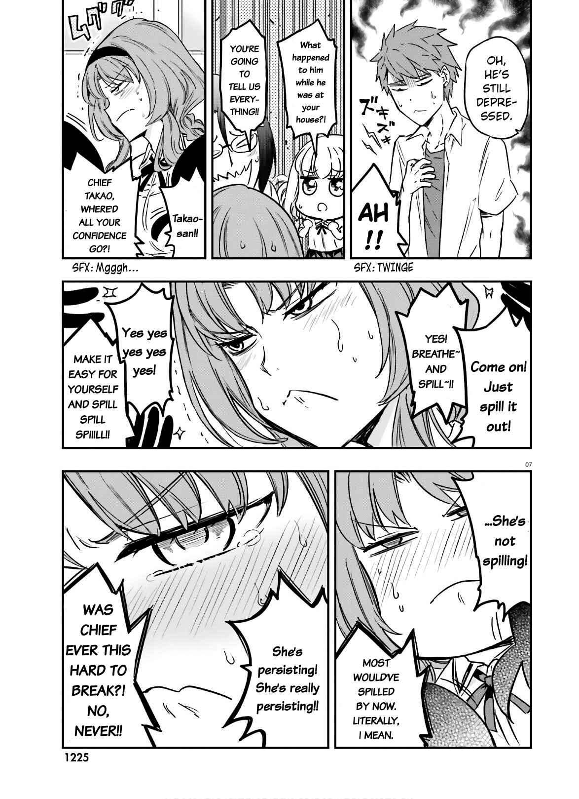 Chapter 125 - Page 7