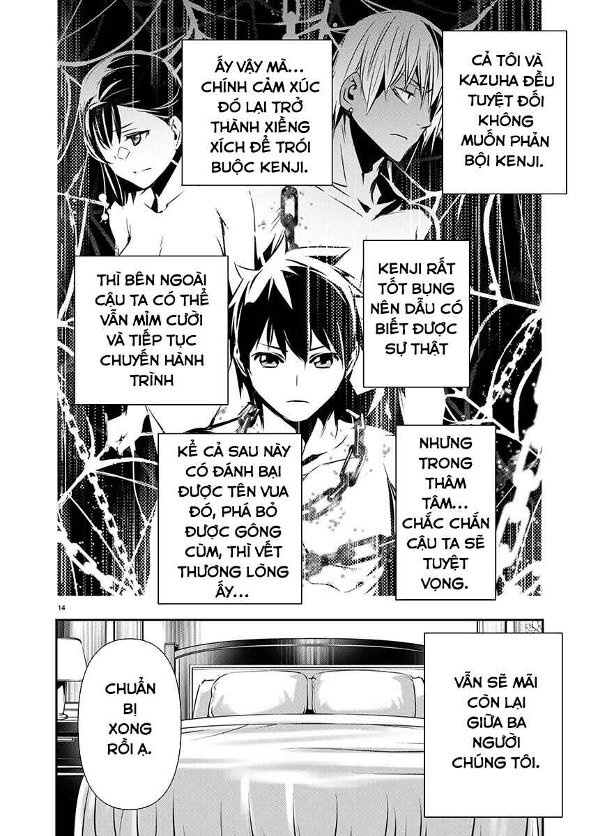 Chapter 69 - Page 15