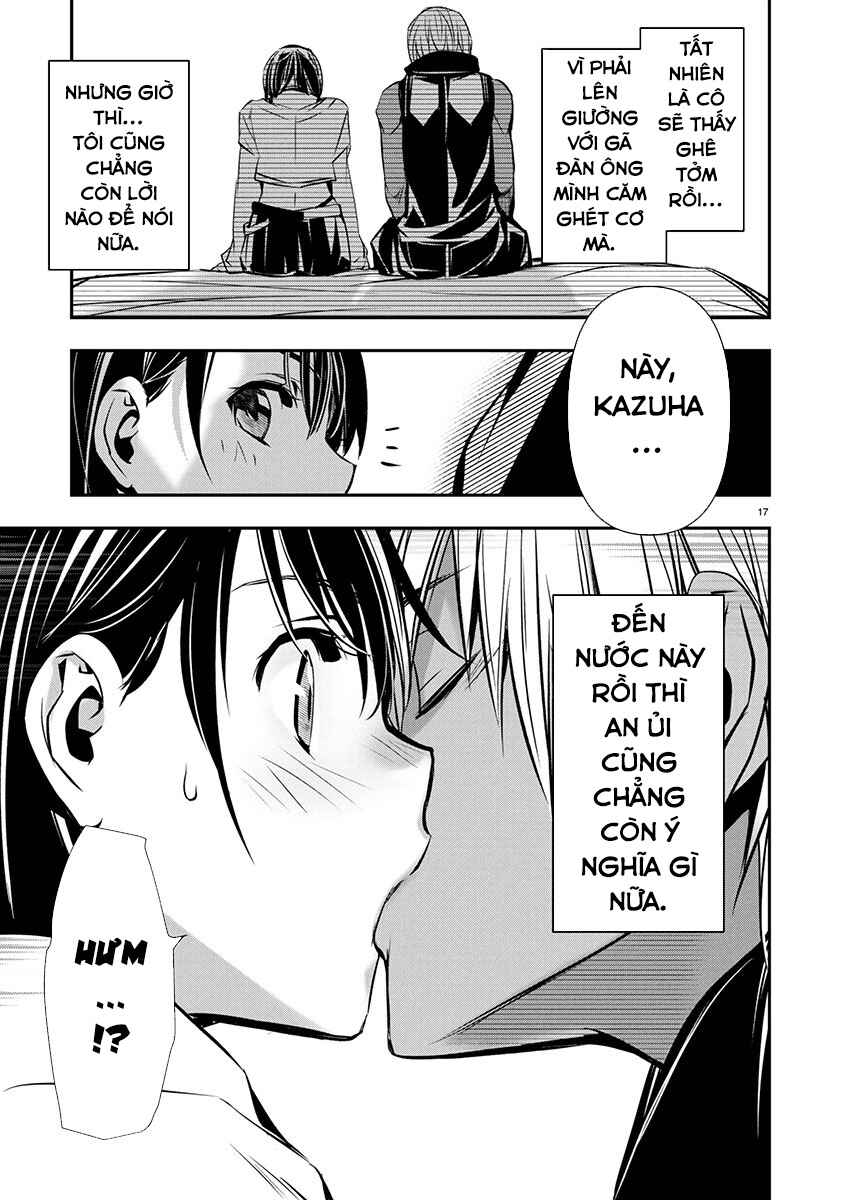 Chapter 69 - Page 18