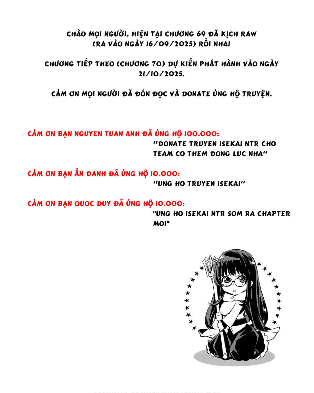 Chapter 69 - Page 20