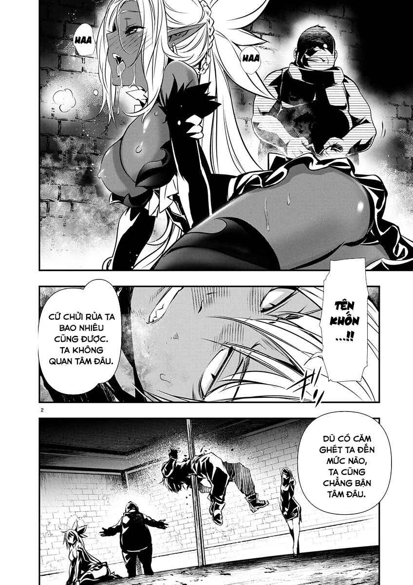 Chapter 69 - Page 3