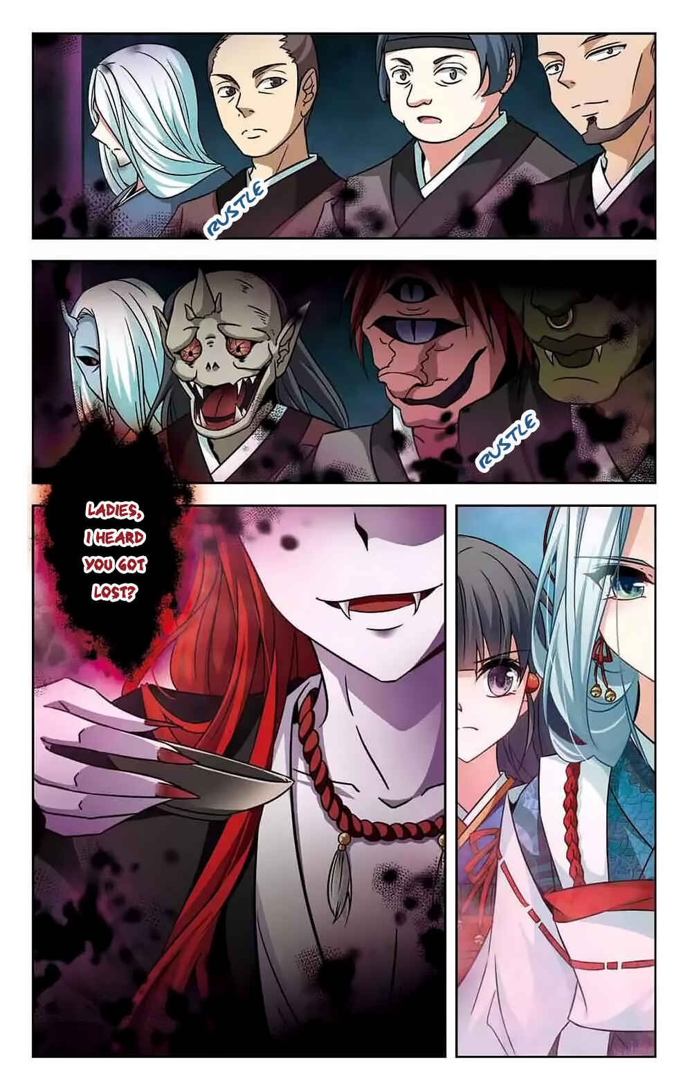 Chapter 139 - Page 10